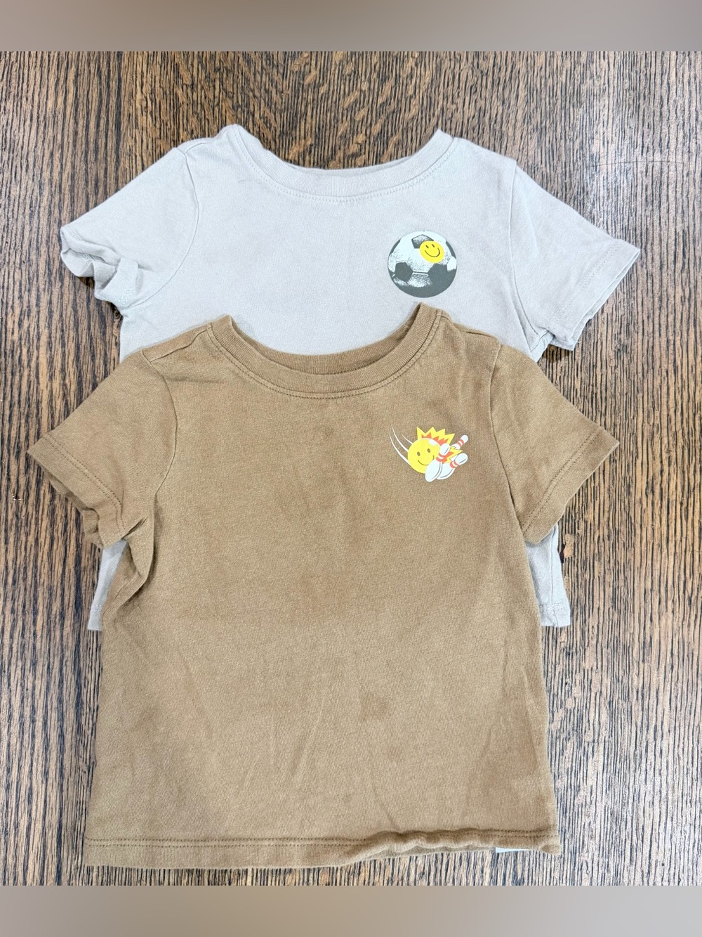 Old Navy Toddler Shirt Bundle 18-24mo